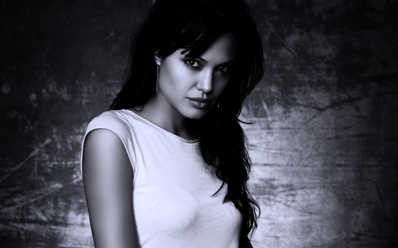 Анжелина Джоли обои