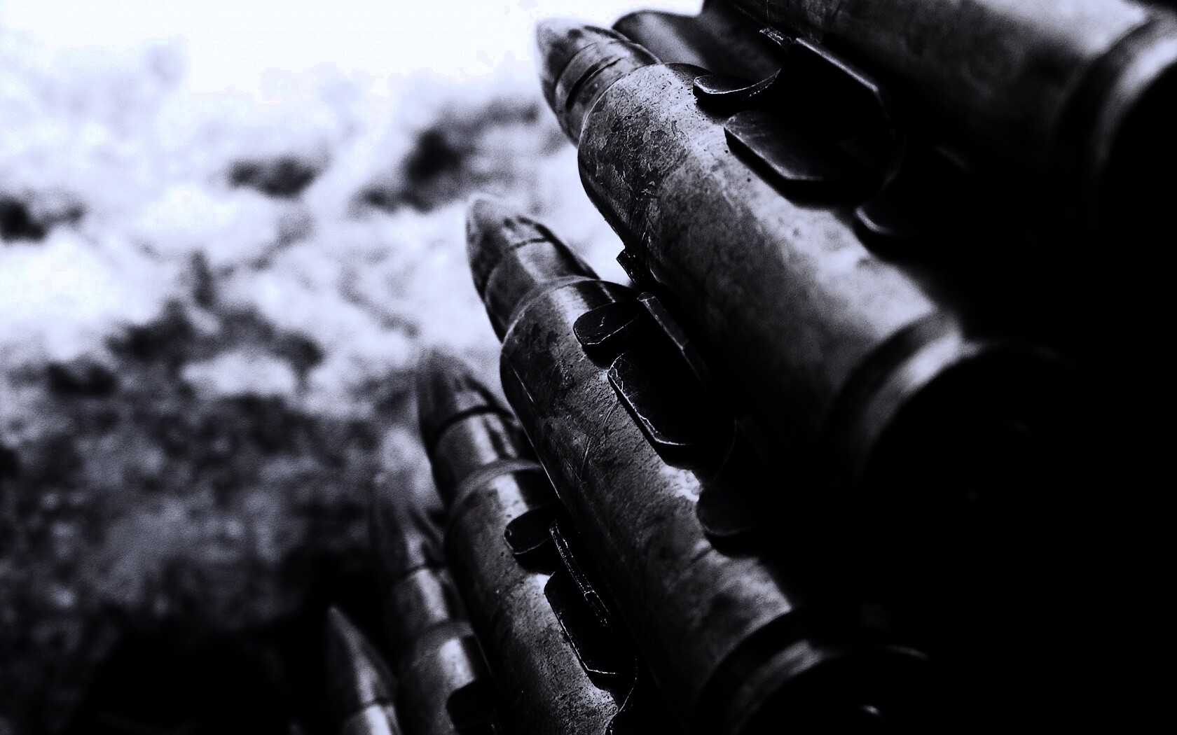 Патронник обои