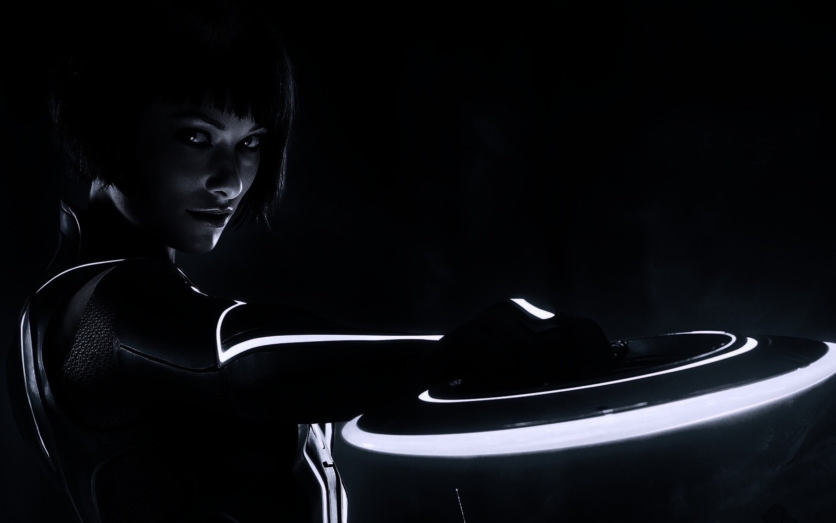 Квора из ТРОН 2 обои