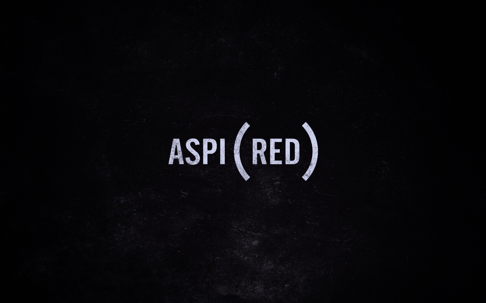 Aspired — Стремление обои