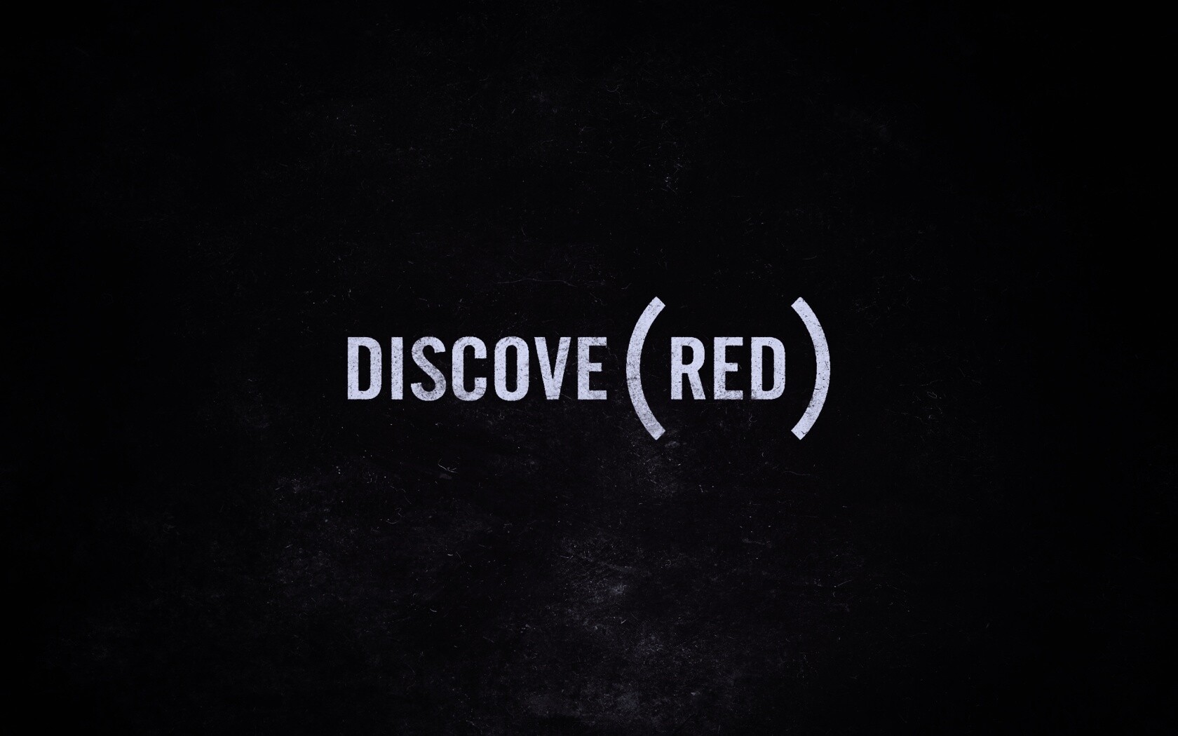 Discovered — Обнаруженный обои