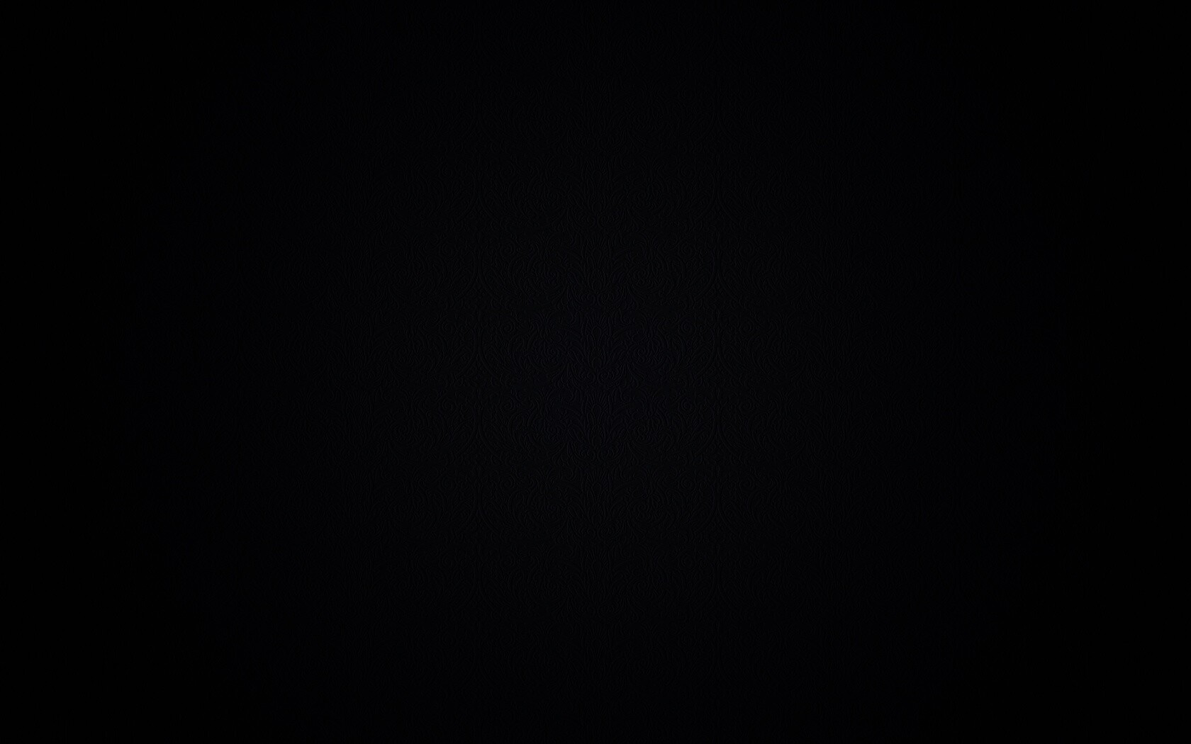 Темный фон обои