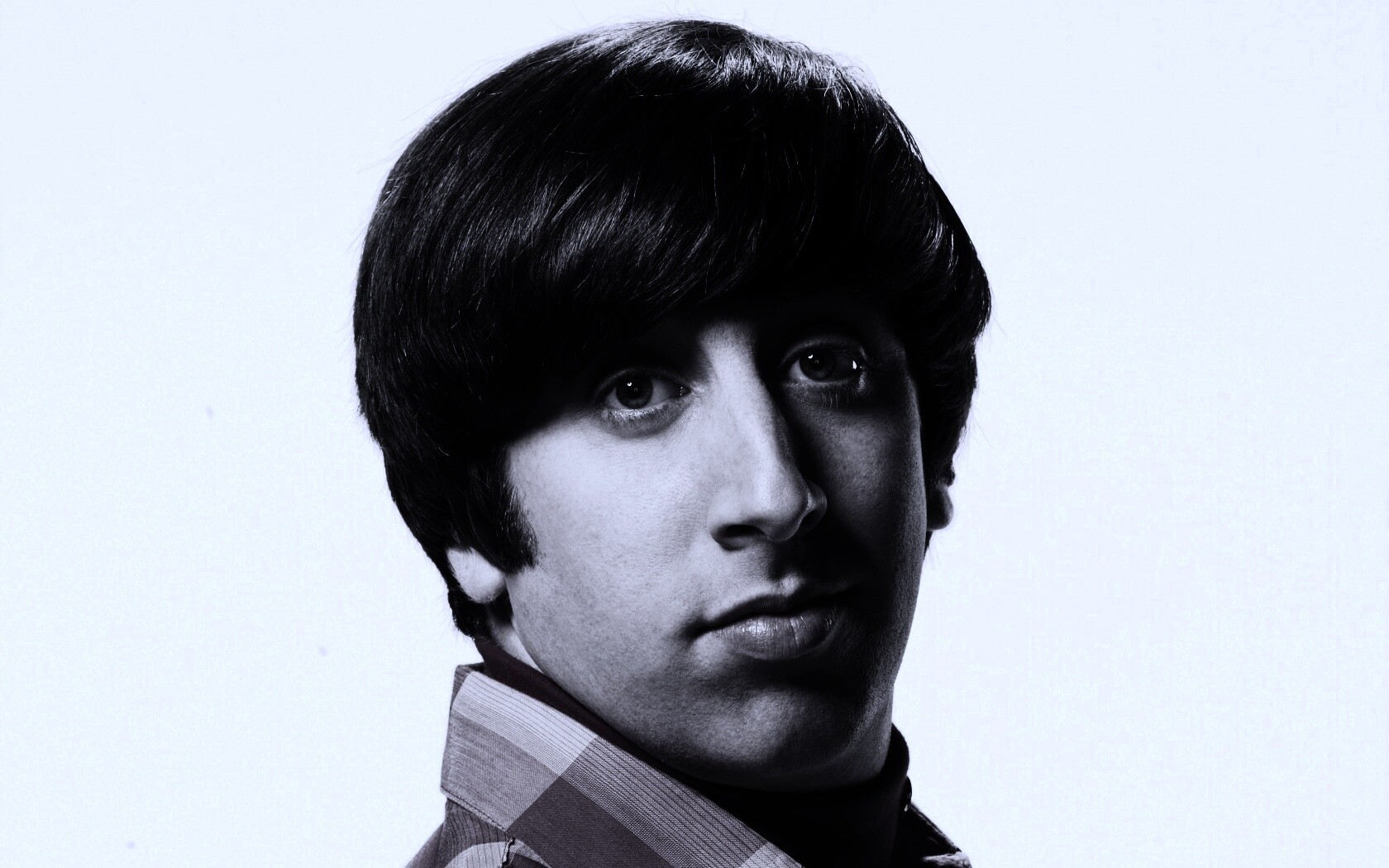 Саймон Хелберг обои