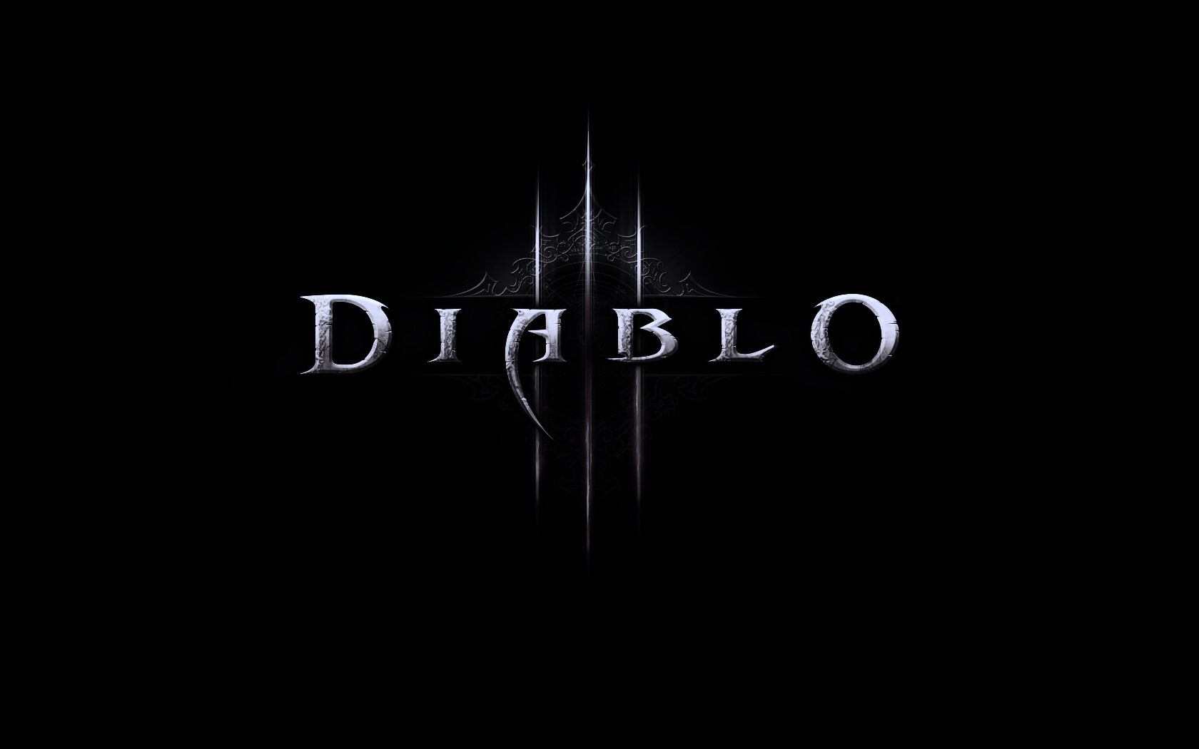 Diablo 3 обои