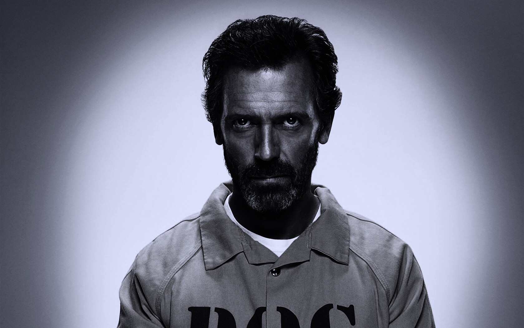 Хаус в наручниках обои