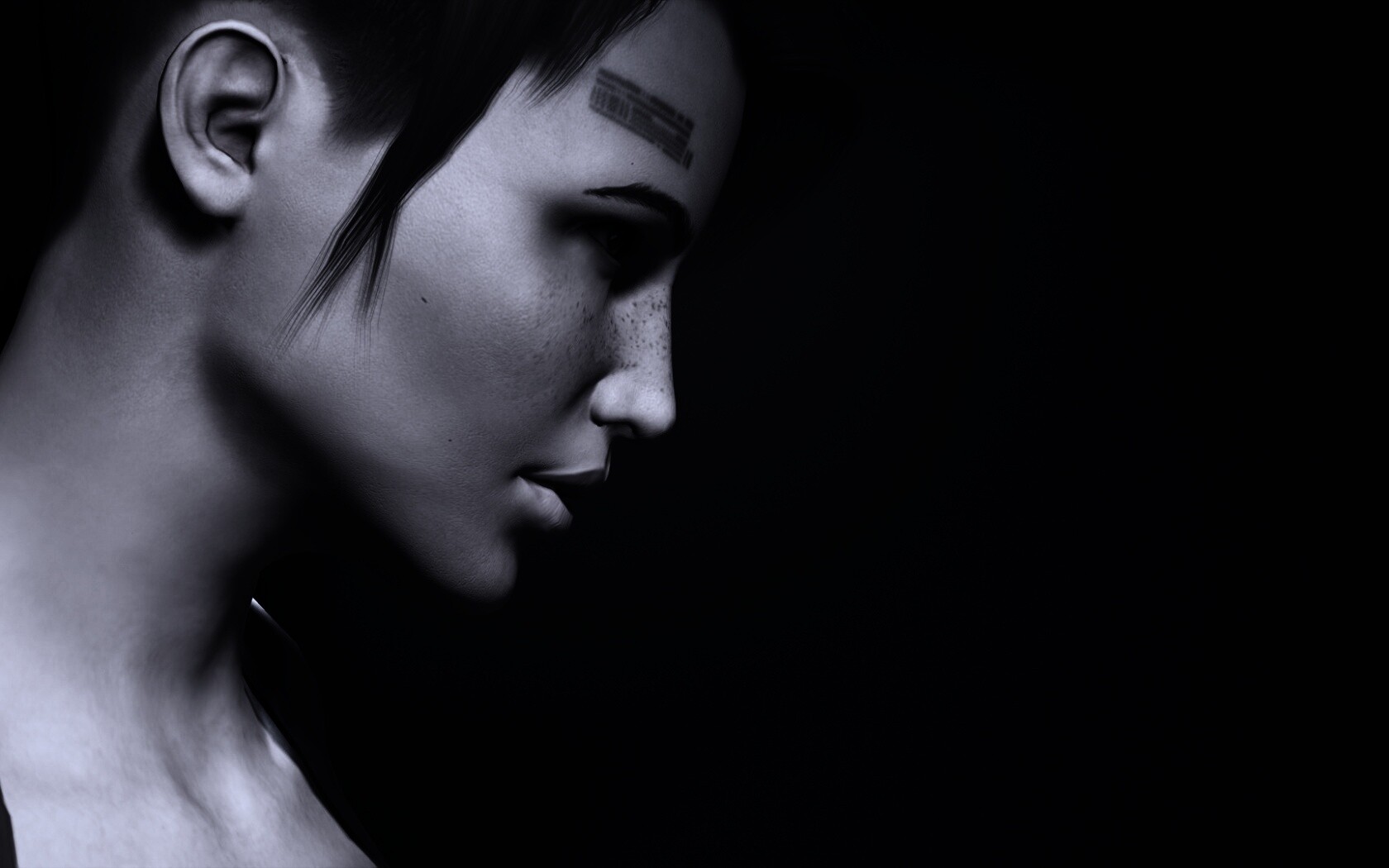 Люди завтрашнего дня обои