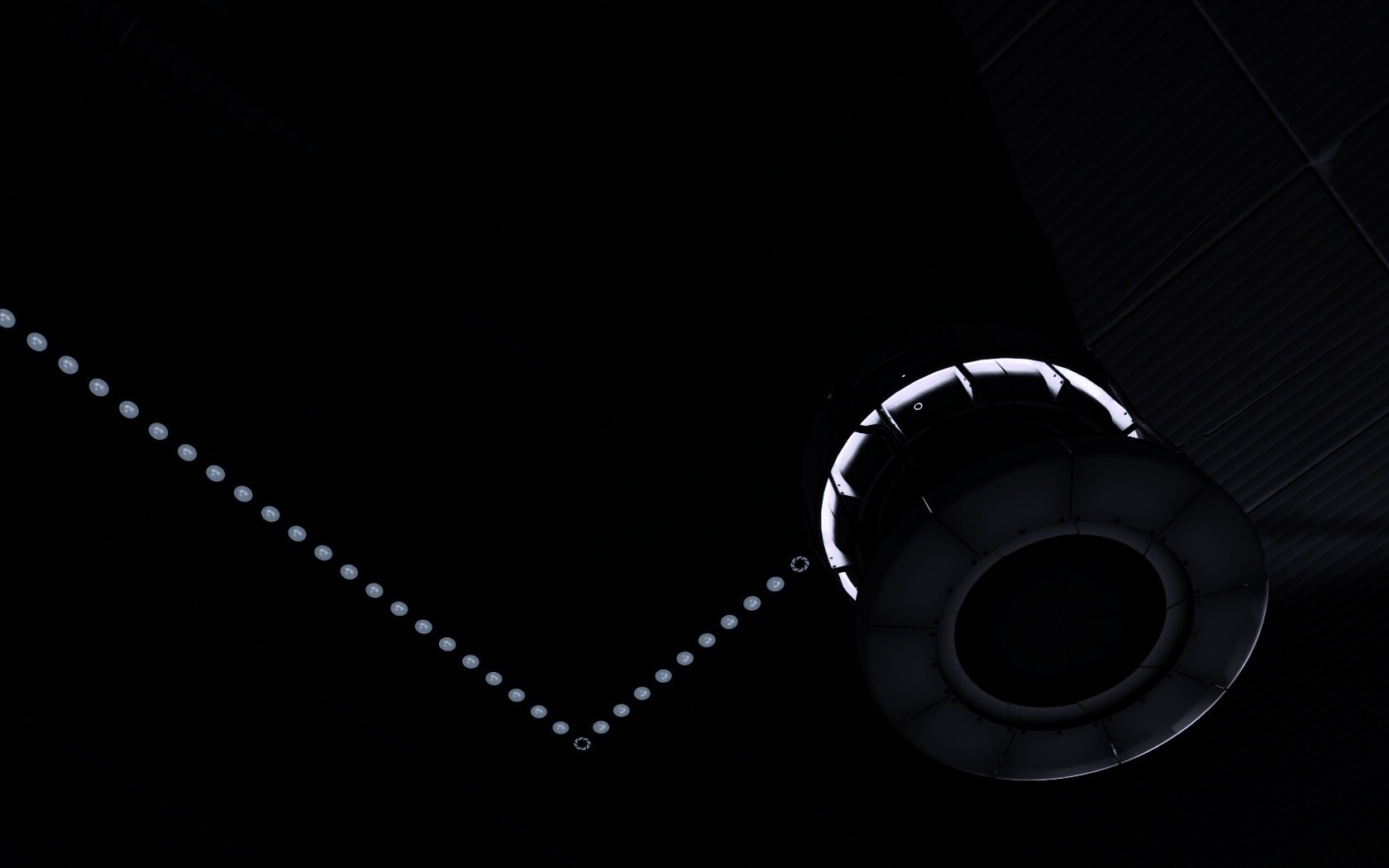 Радужная оболочка обои