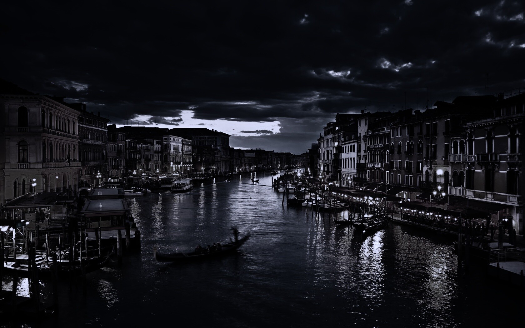 Венеция обои