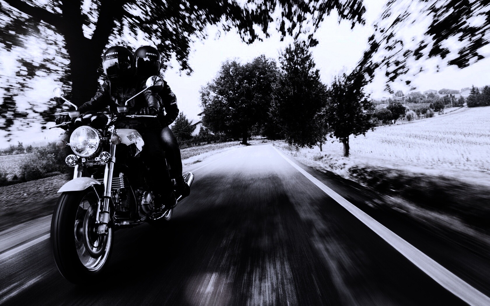 Дорога к мечте обои