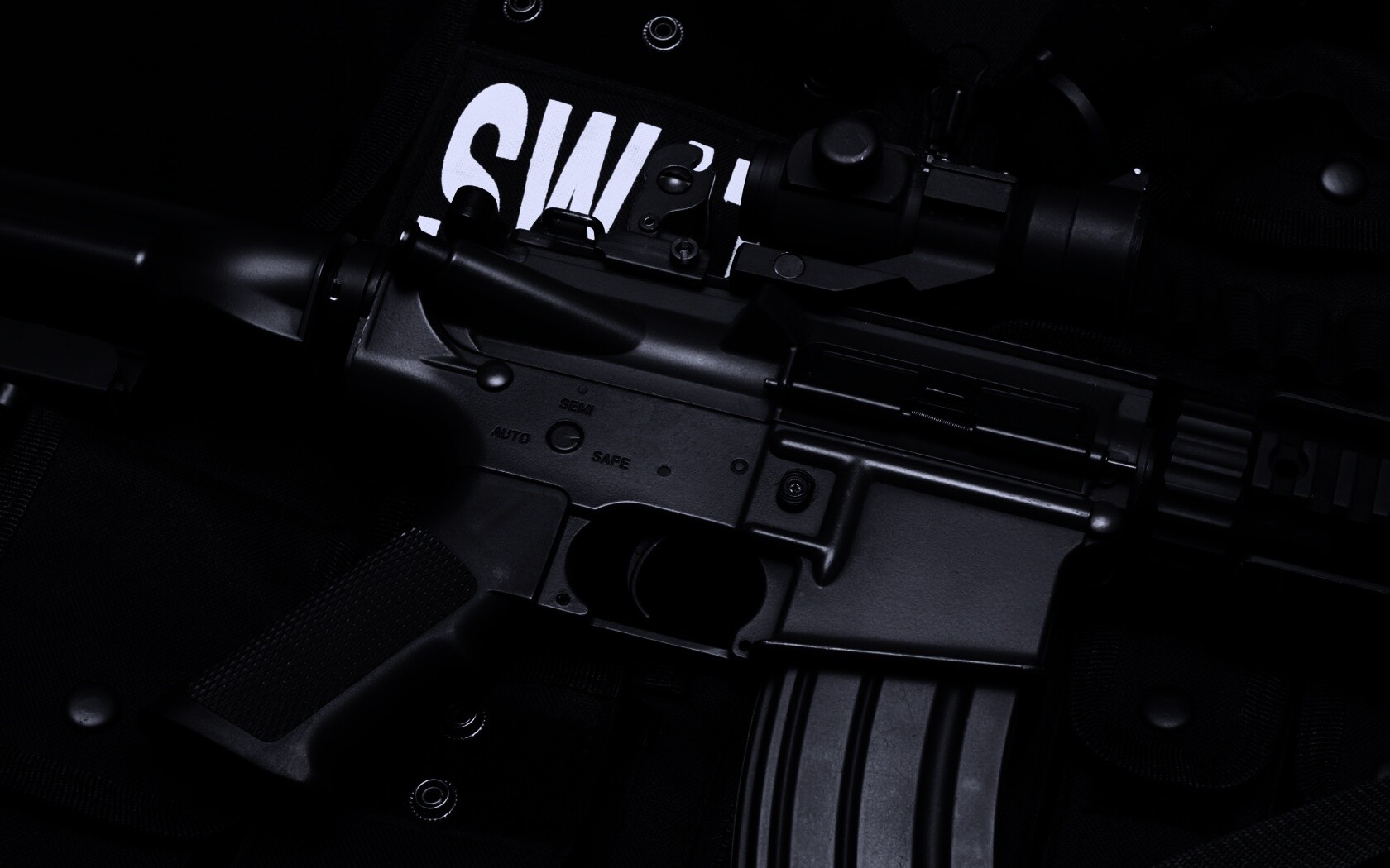 Оружие обои