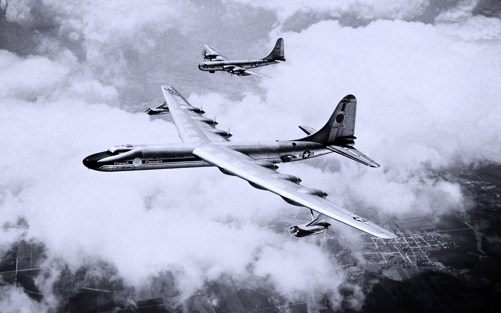 United States Airforce обои