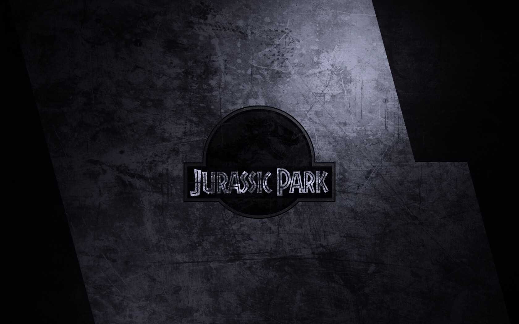 Парк юрского периода обои