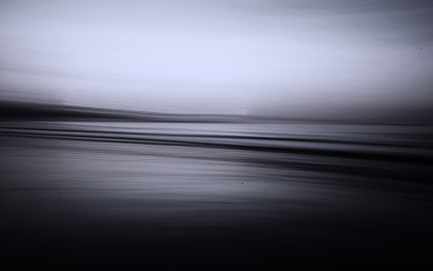 Абстрактное море обои