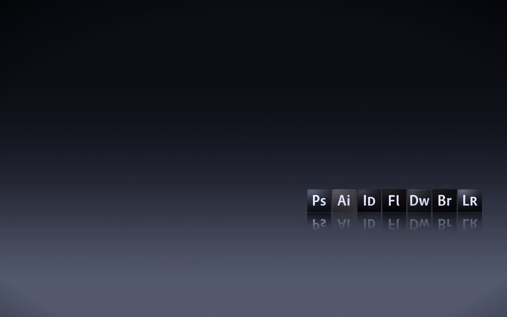 Продукты Adobe обои