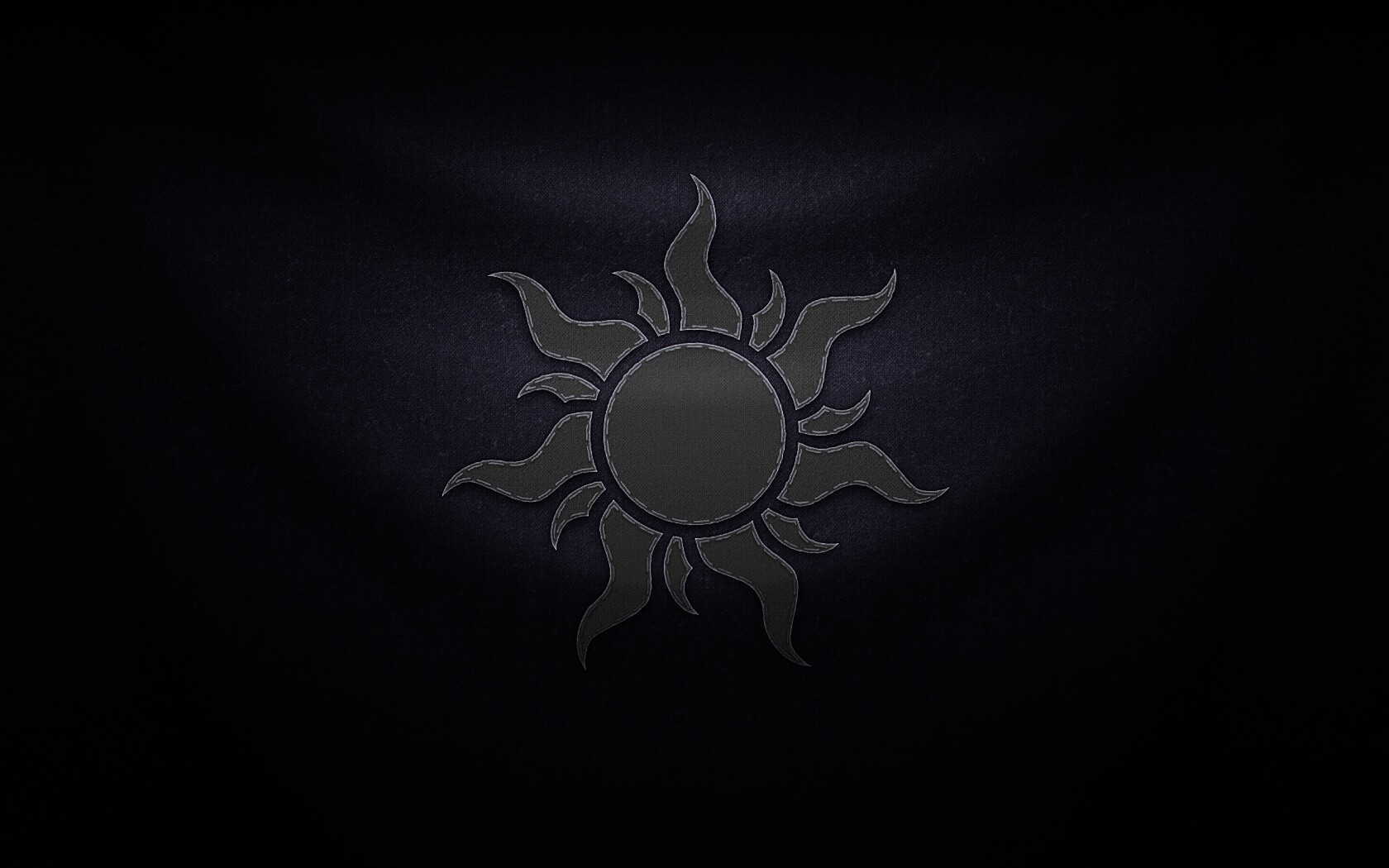 Рапунцель обои