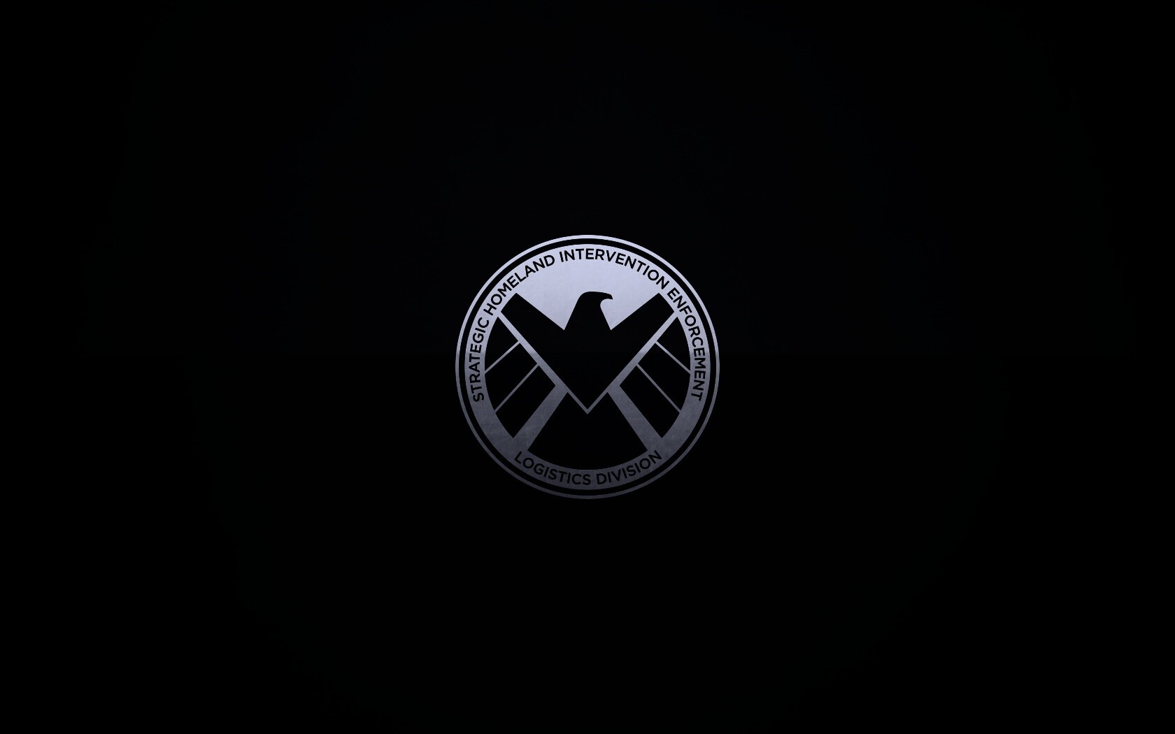 S.H.I.E.L.D. обои