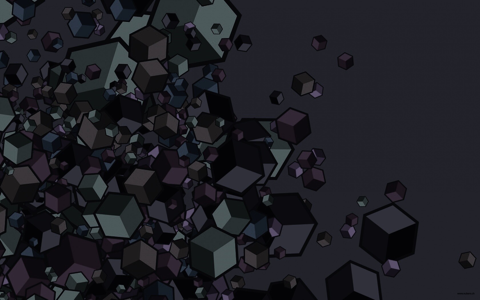 Кубизм обои