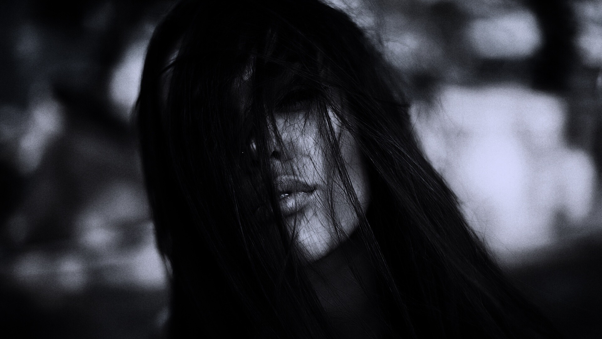 Сонная обои