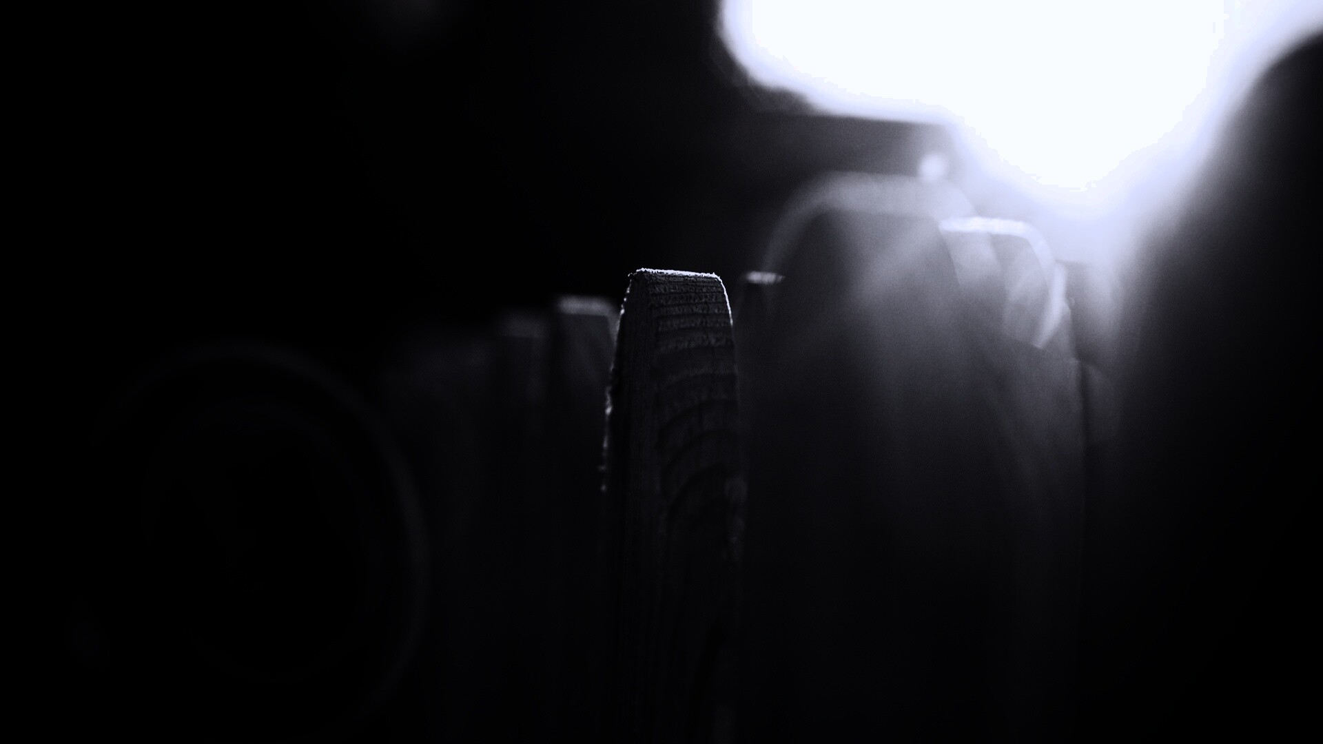 Деревянный забо обои