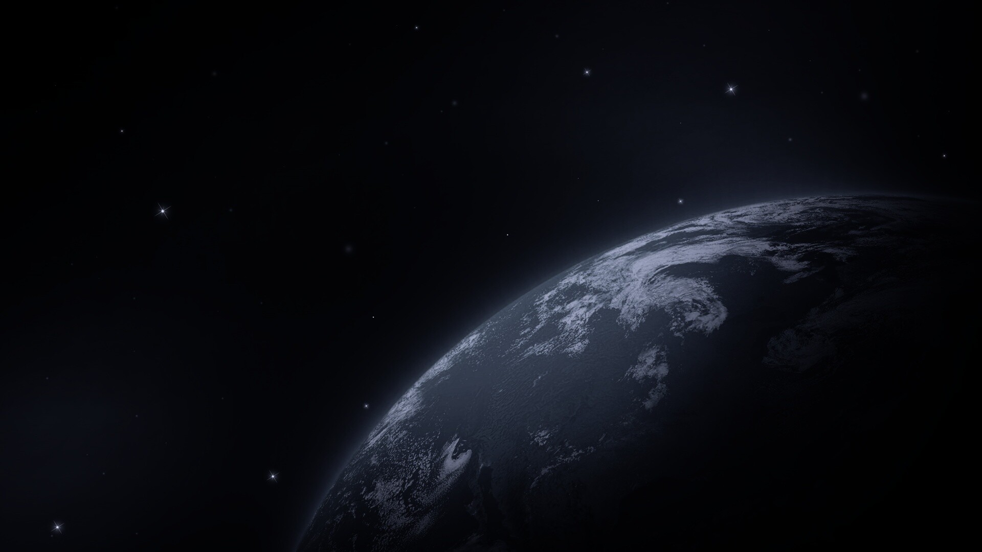 Планета Земля обои