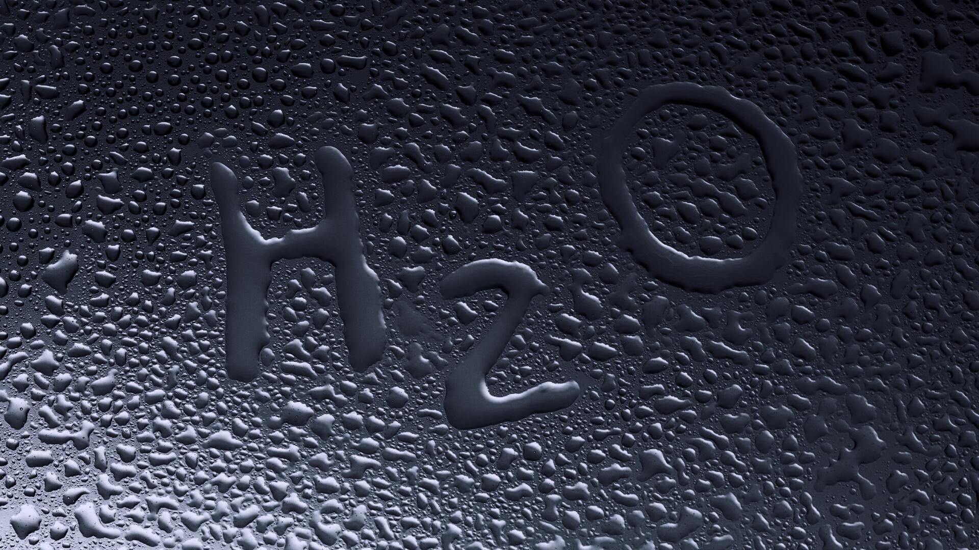 Мормула воды обои