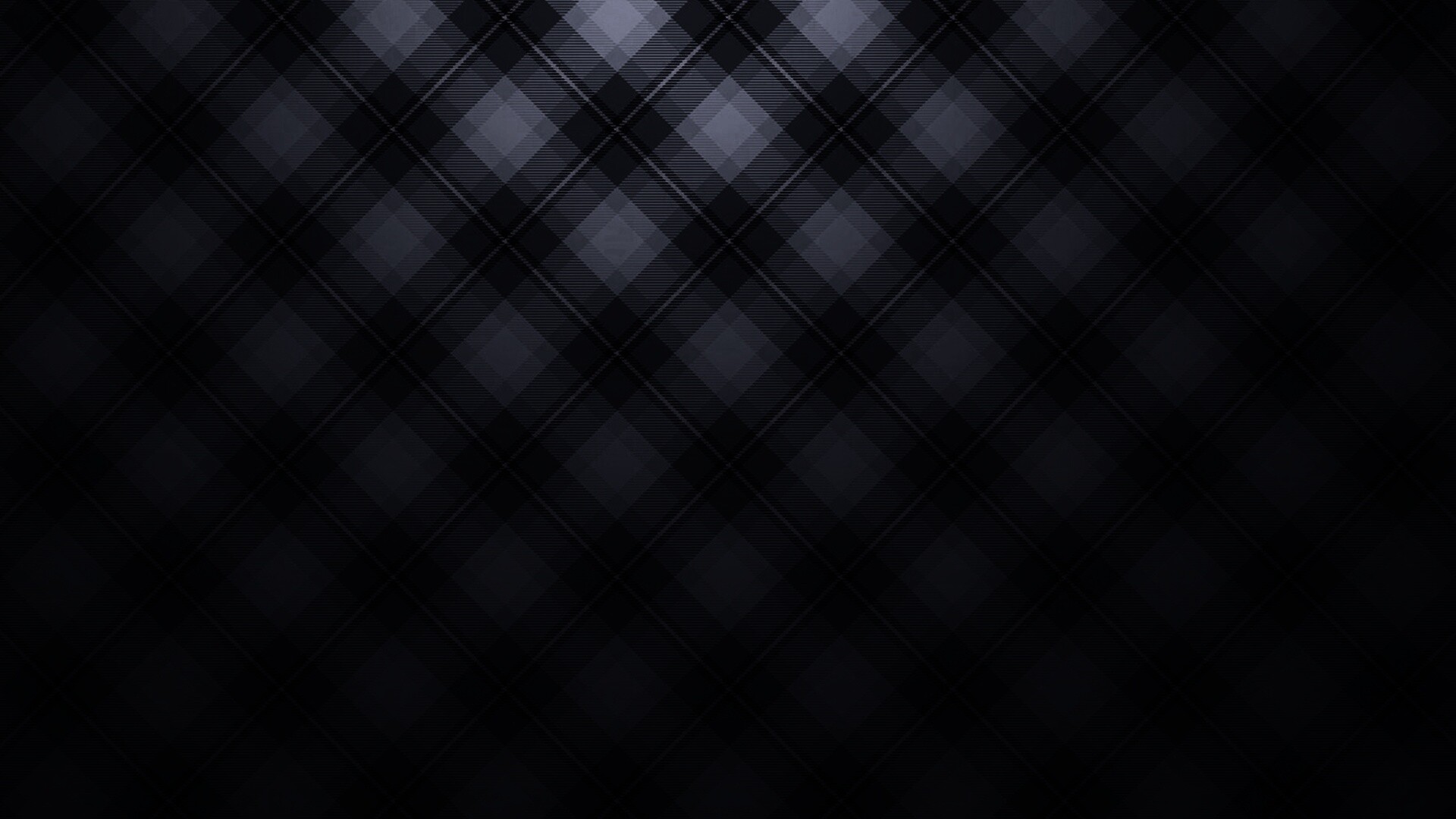 Синяя клетка обои