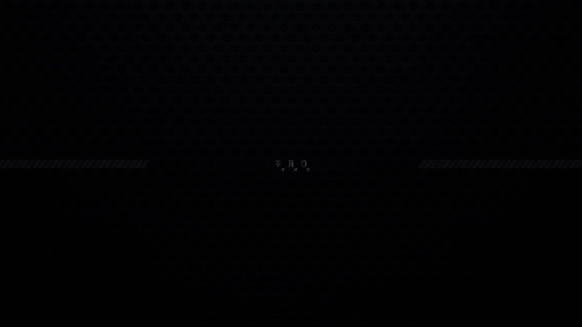 Надпись на зеленои фоне обои