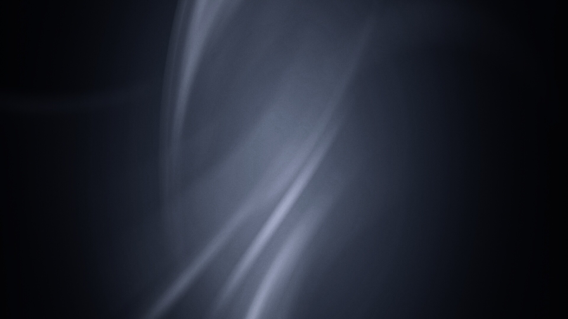 Бледно белые завитки обои