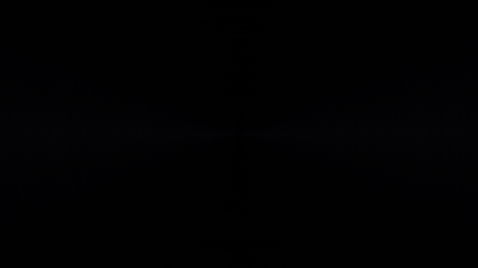 Черные круги обои