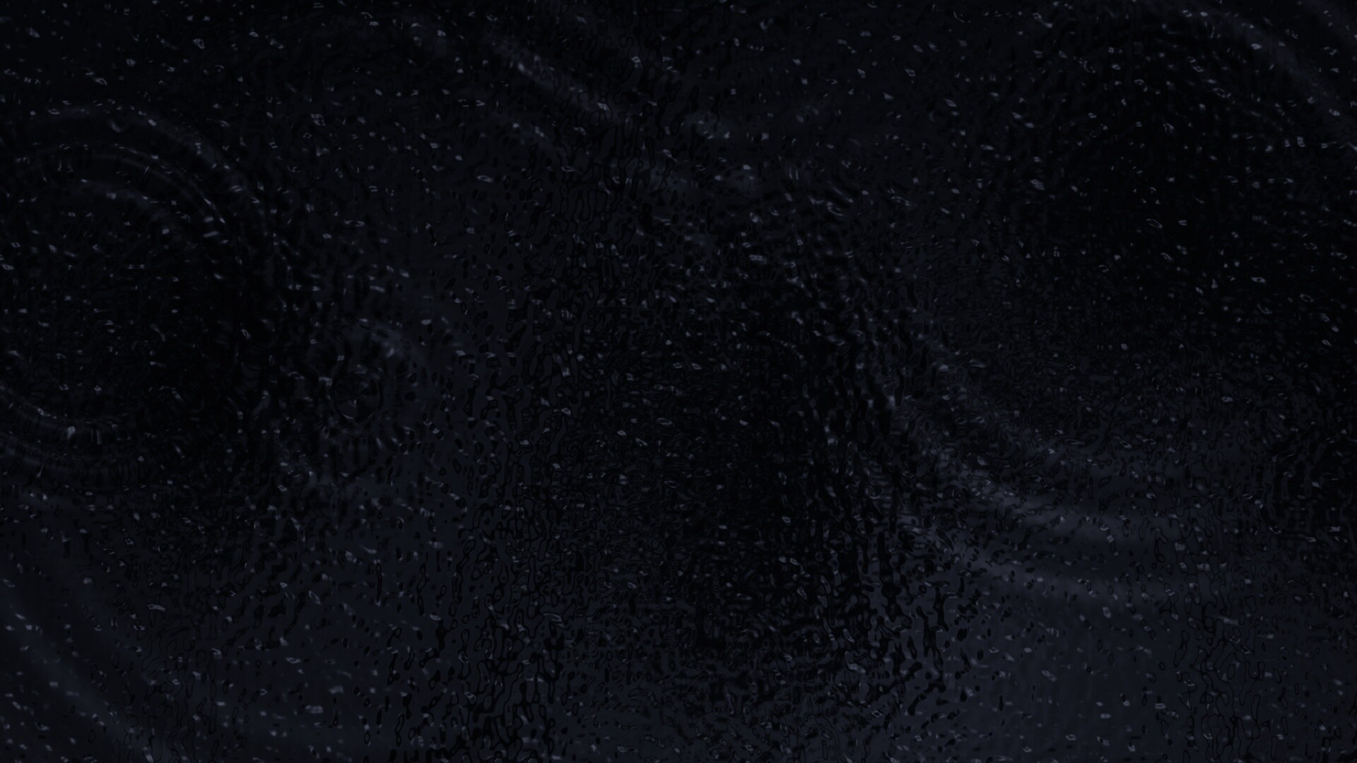 Рябь и круги на воде обои