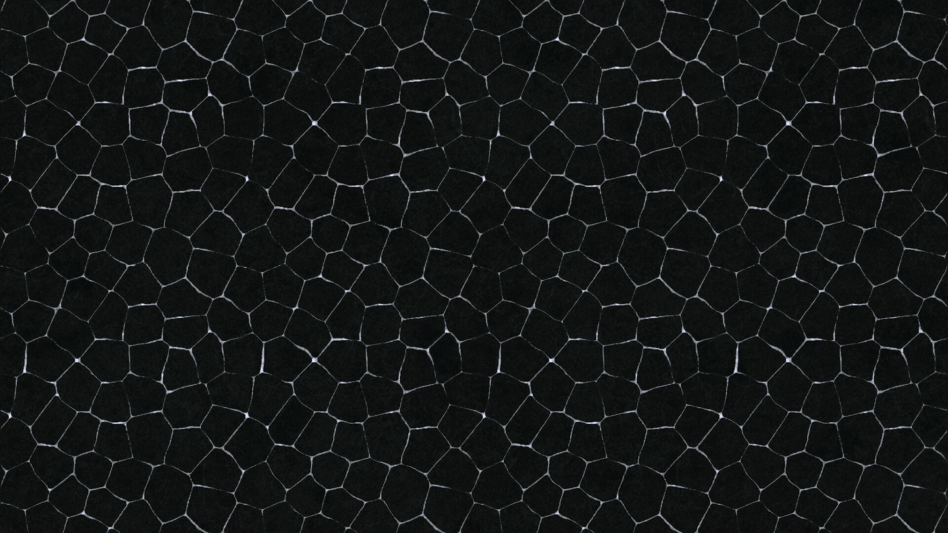 Зелёные сегменты обои