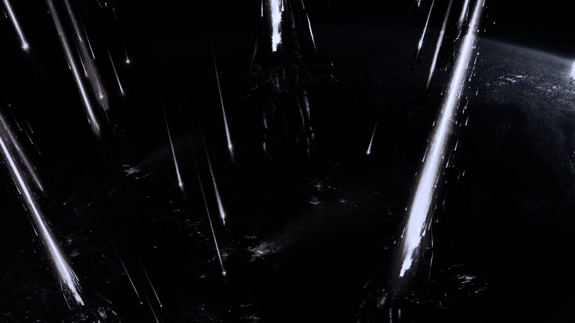 Вторжение обои