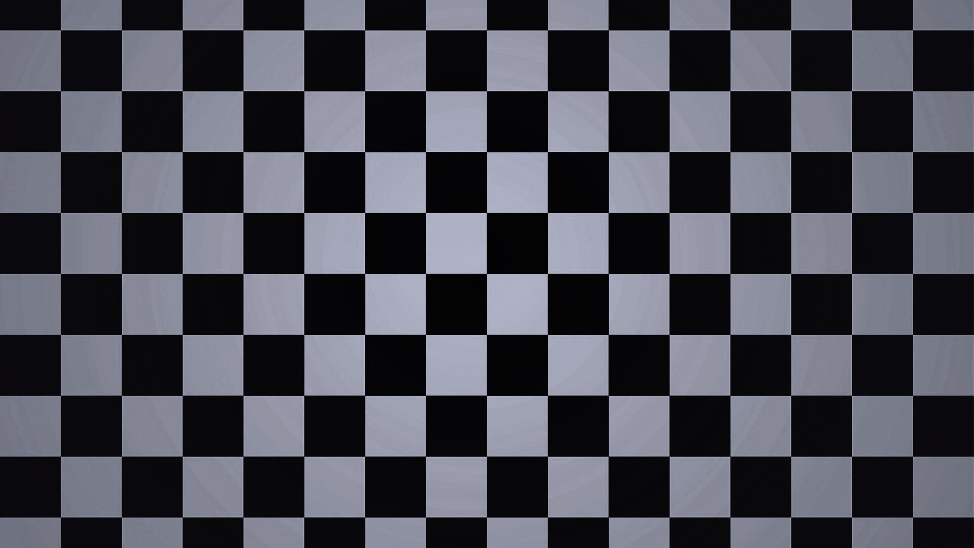 Красно-желтая клетка обои