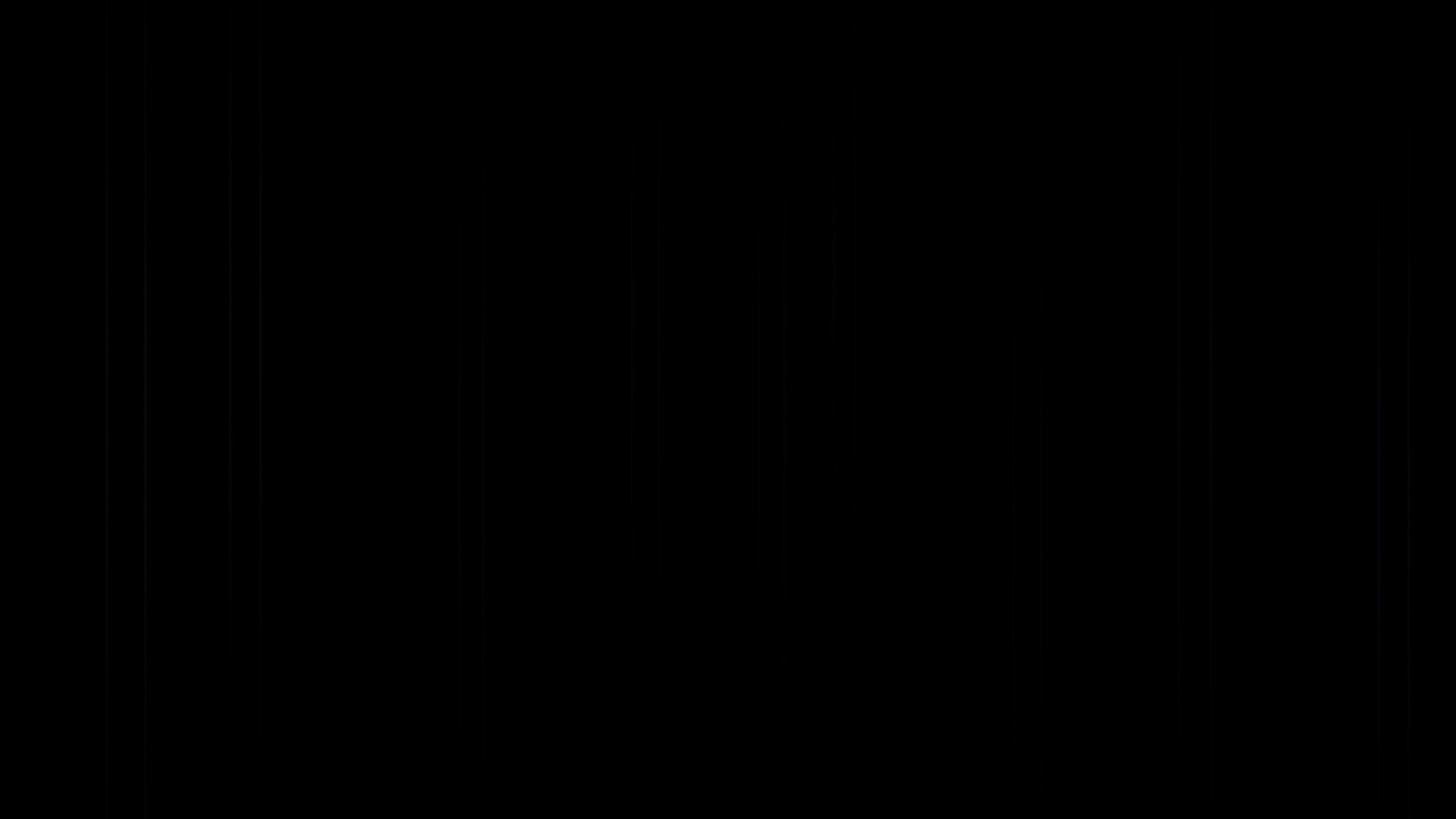 Тускло светящиеся цветные полосы обои