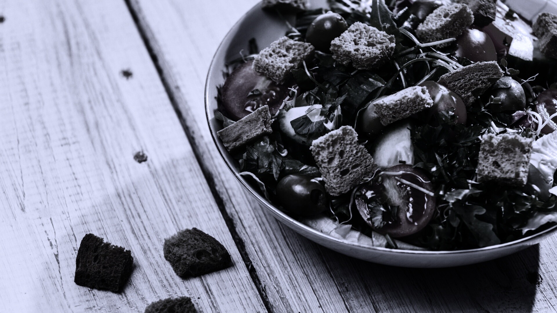 Салатик обои