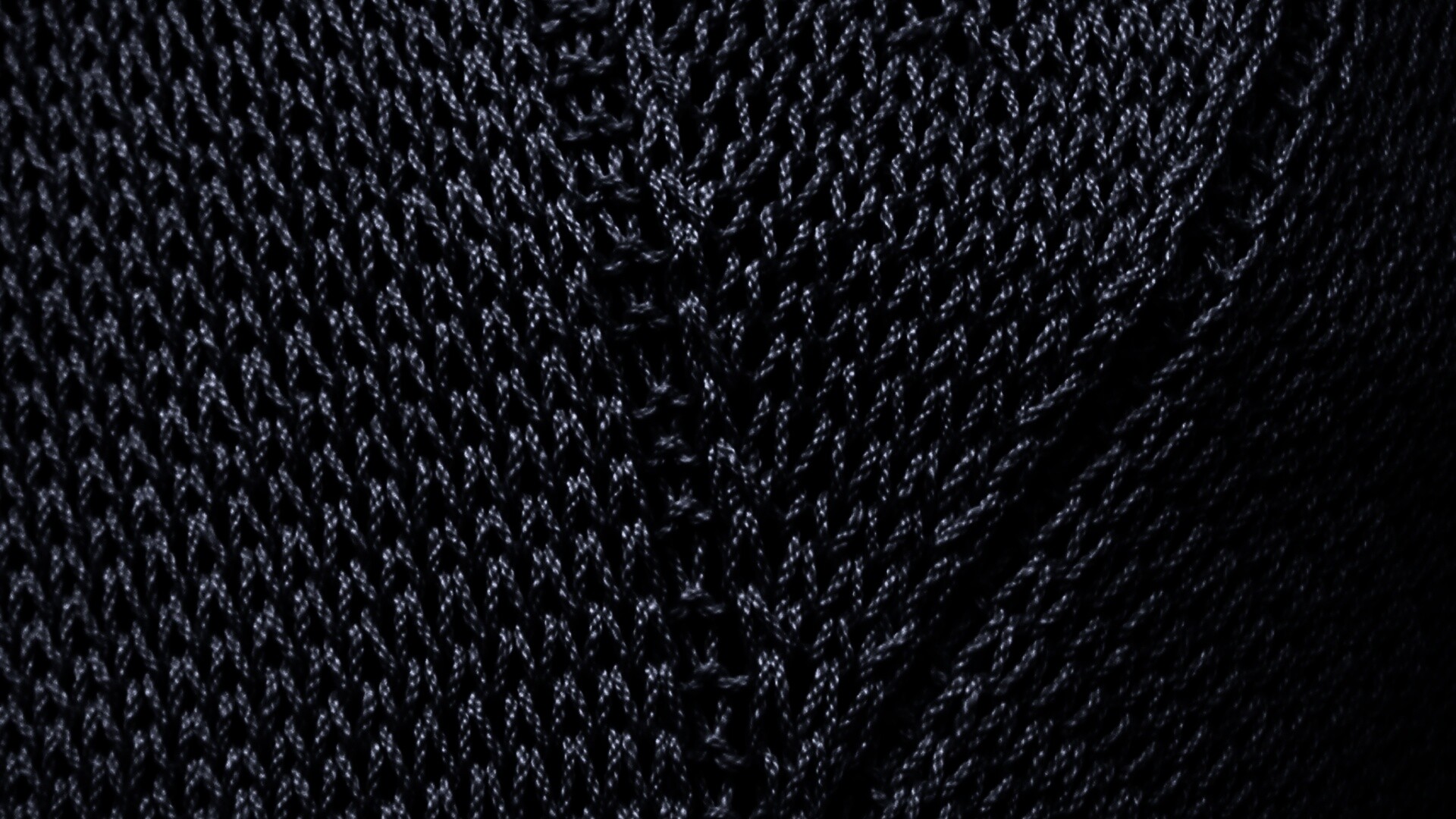 Вязаная ткань обои