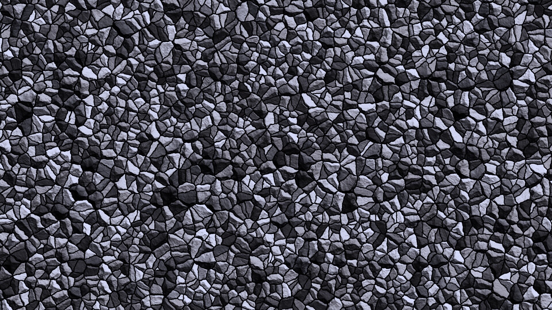 Текстура из камней обои