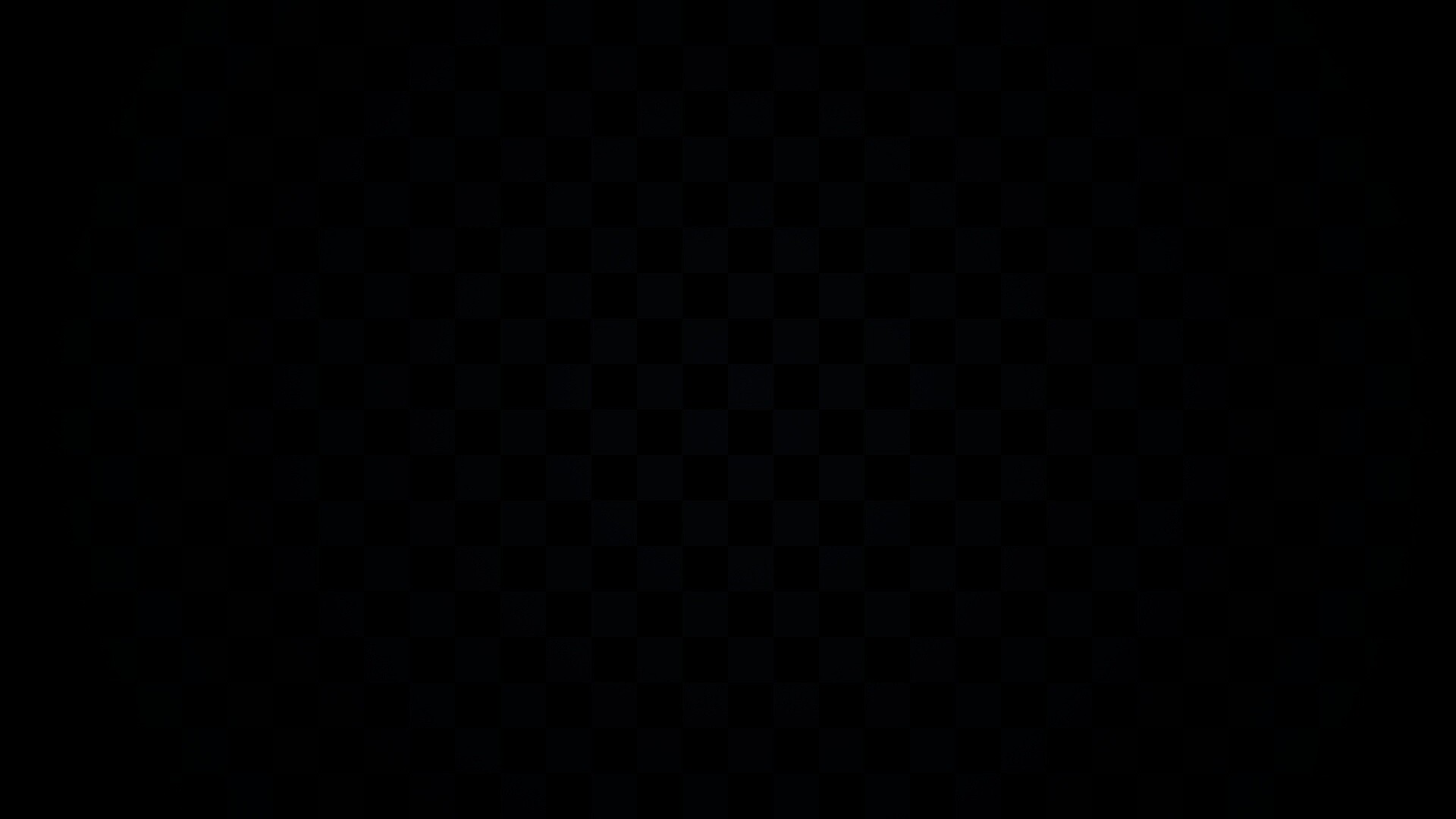 Темный клетчатый фон обои