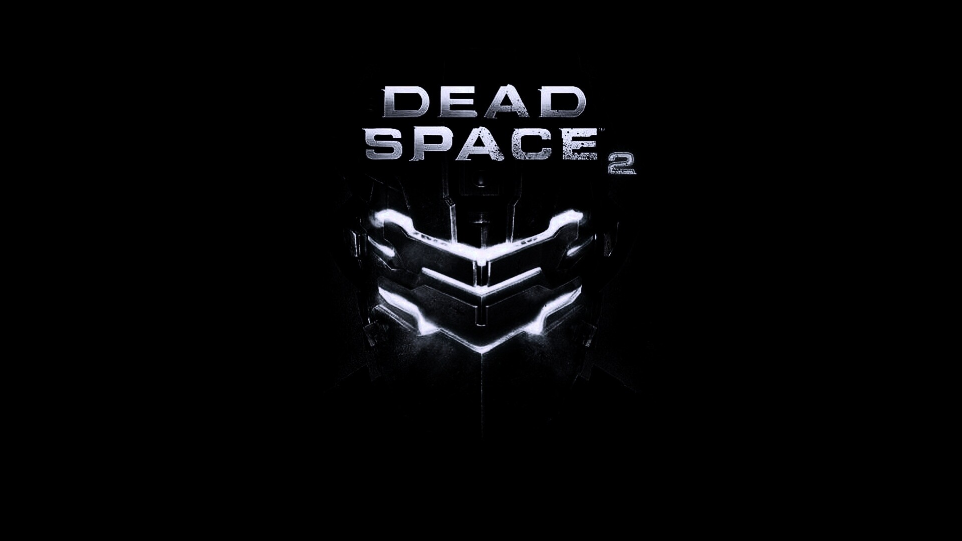 Dead space 2 обои