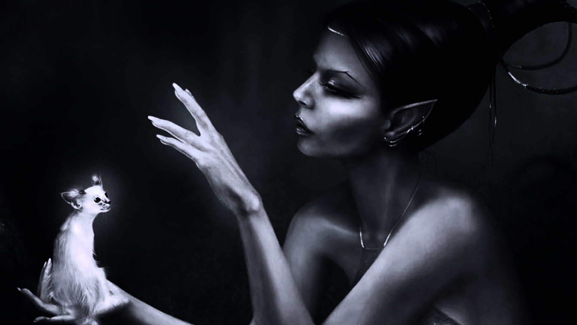 Почет и процветание обои