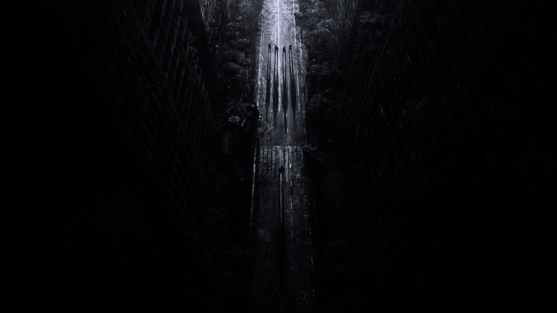 После конца света обои