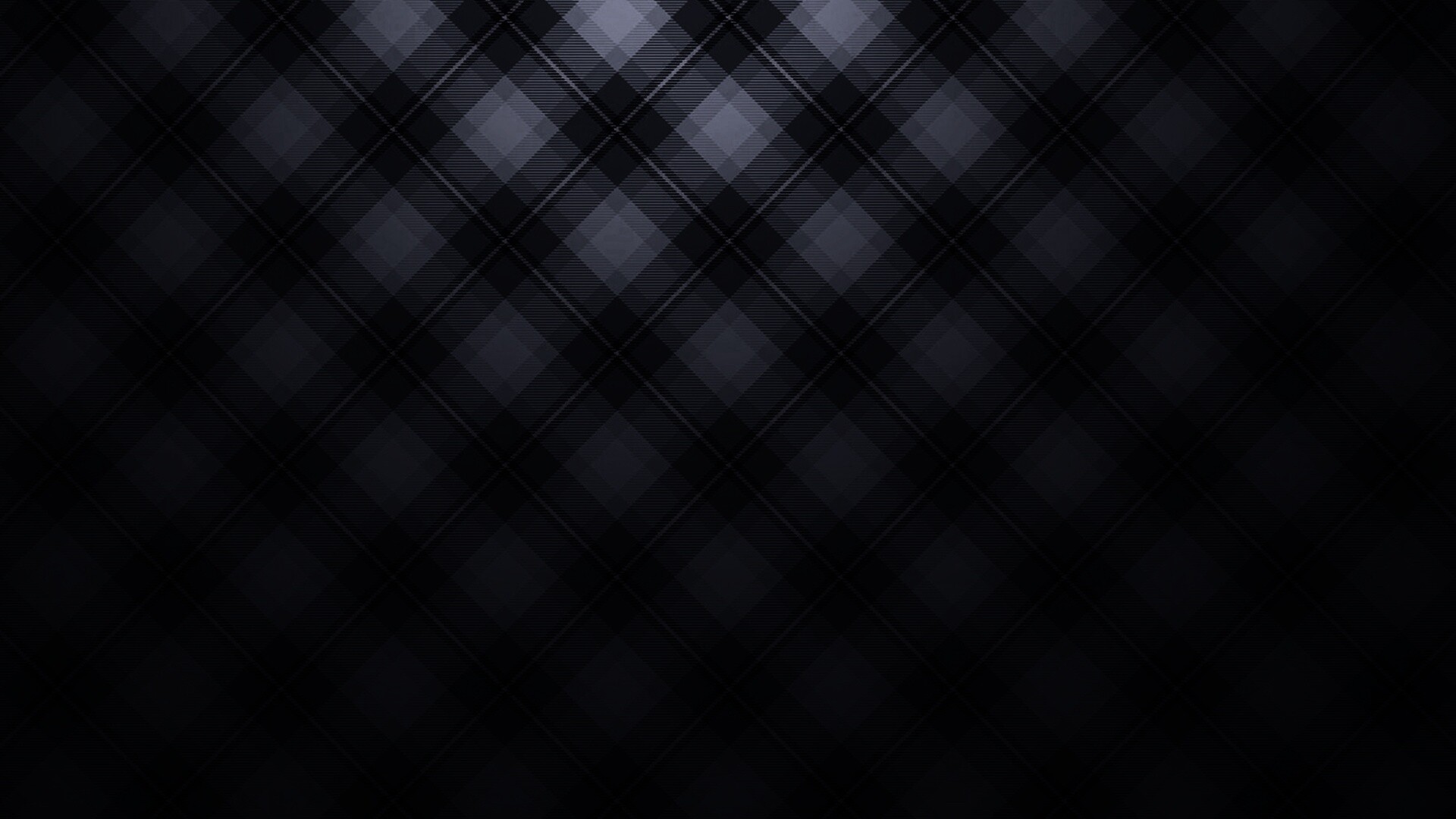 Клетчатый узор обои