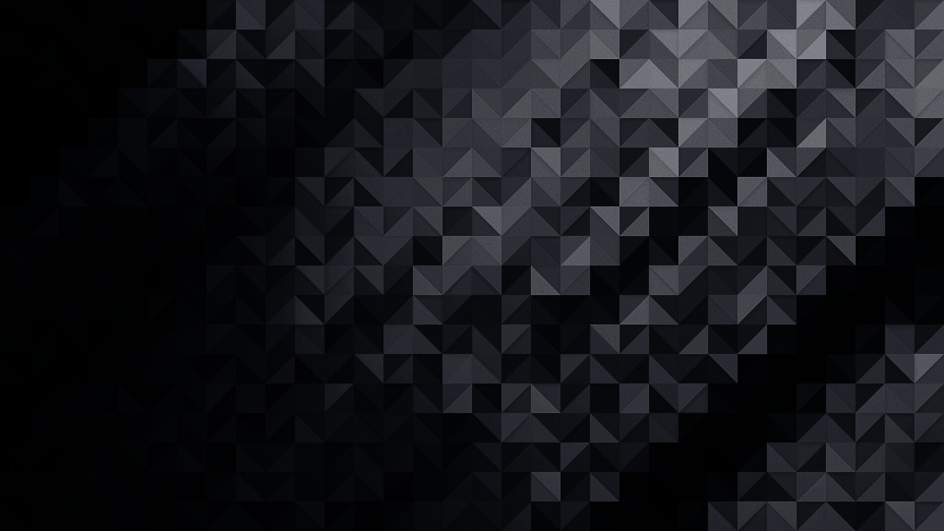 Узор из углов обои