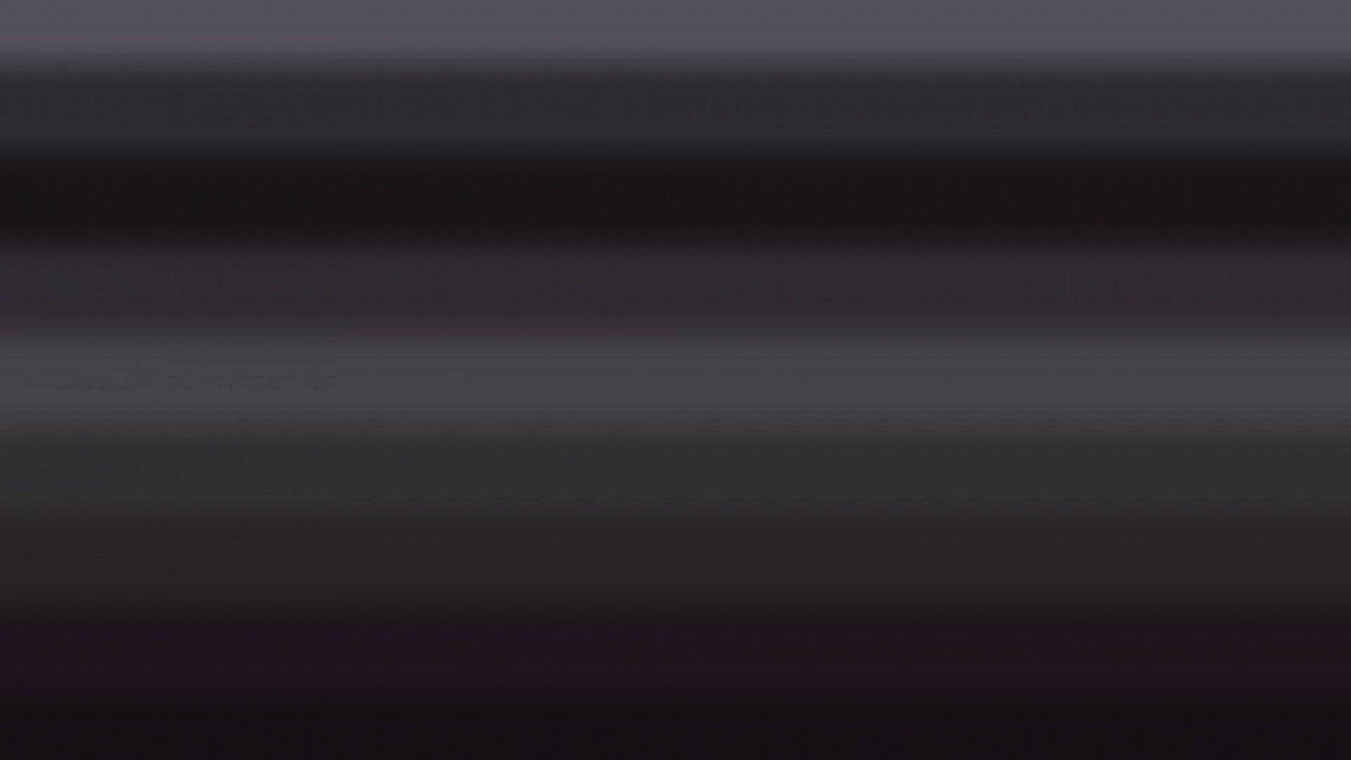 Смазанный закат обои