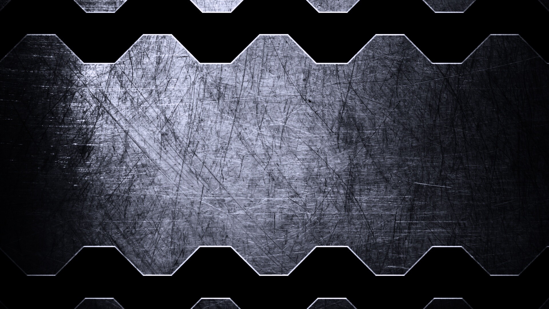 Стальной шлюз обои