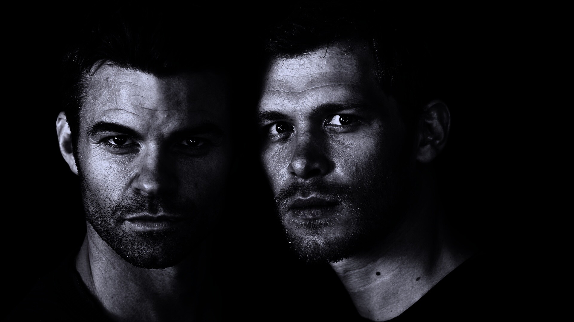 Актеры сериала The Originals обои