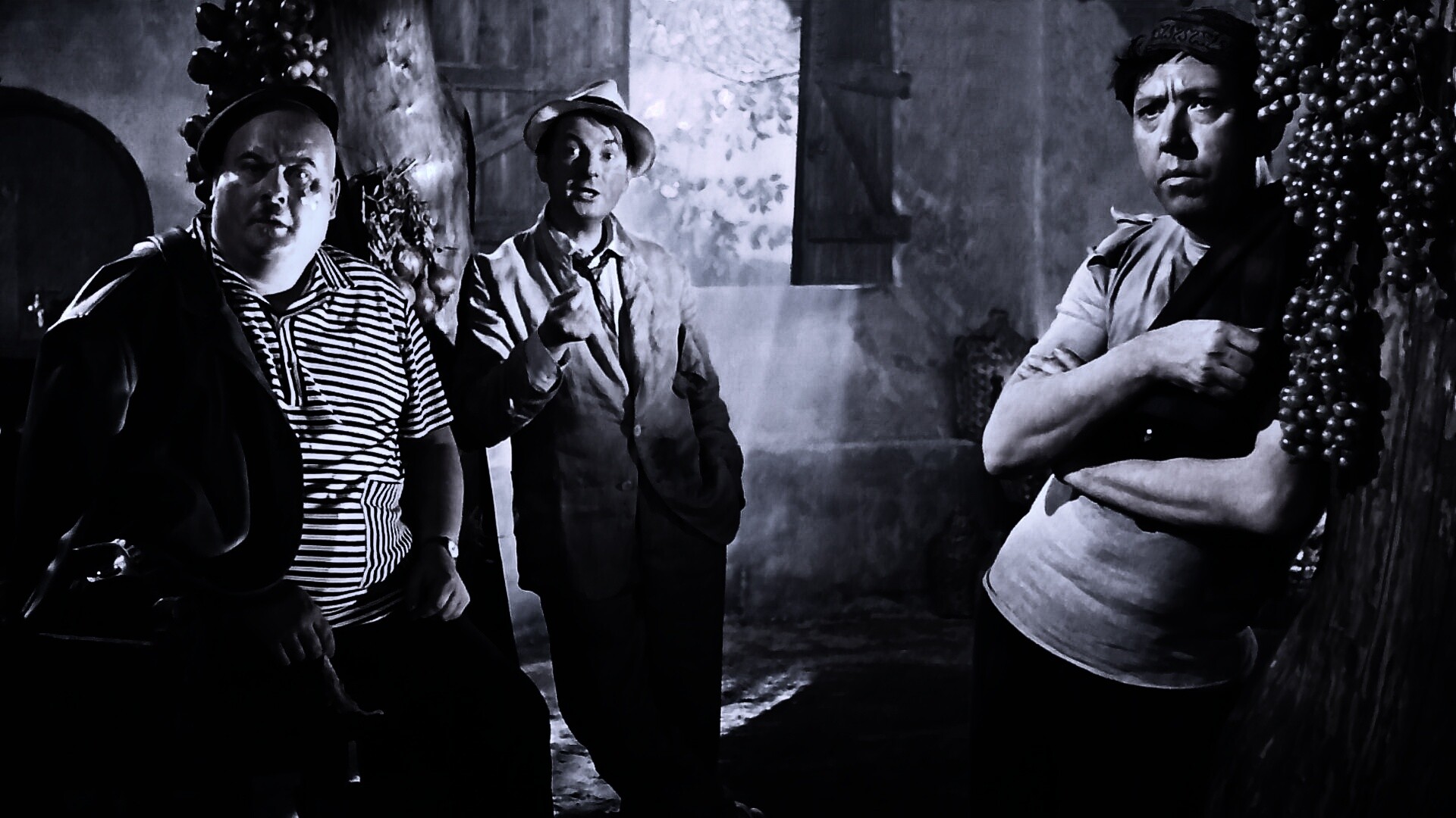 Трус, Балбес и Бывалый обои