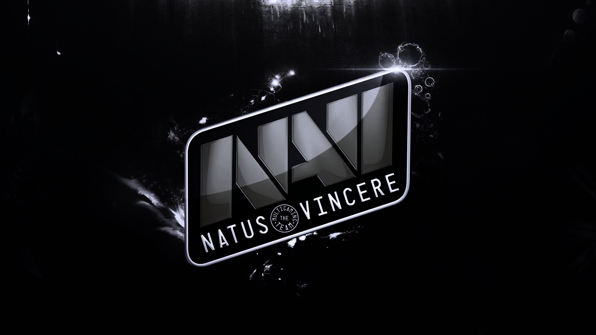Natus Vincere обои