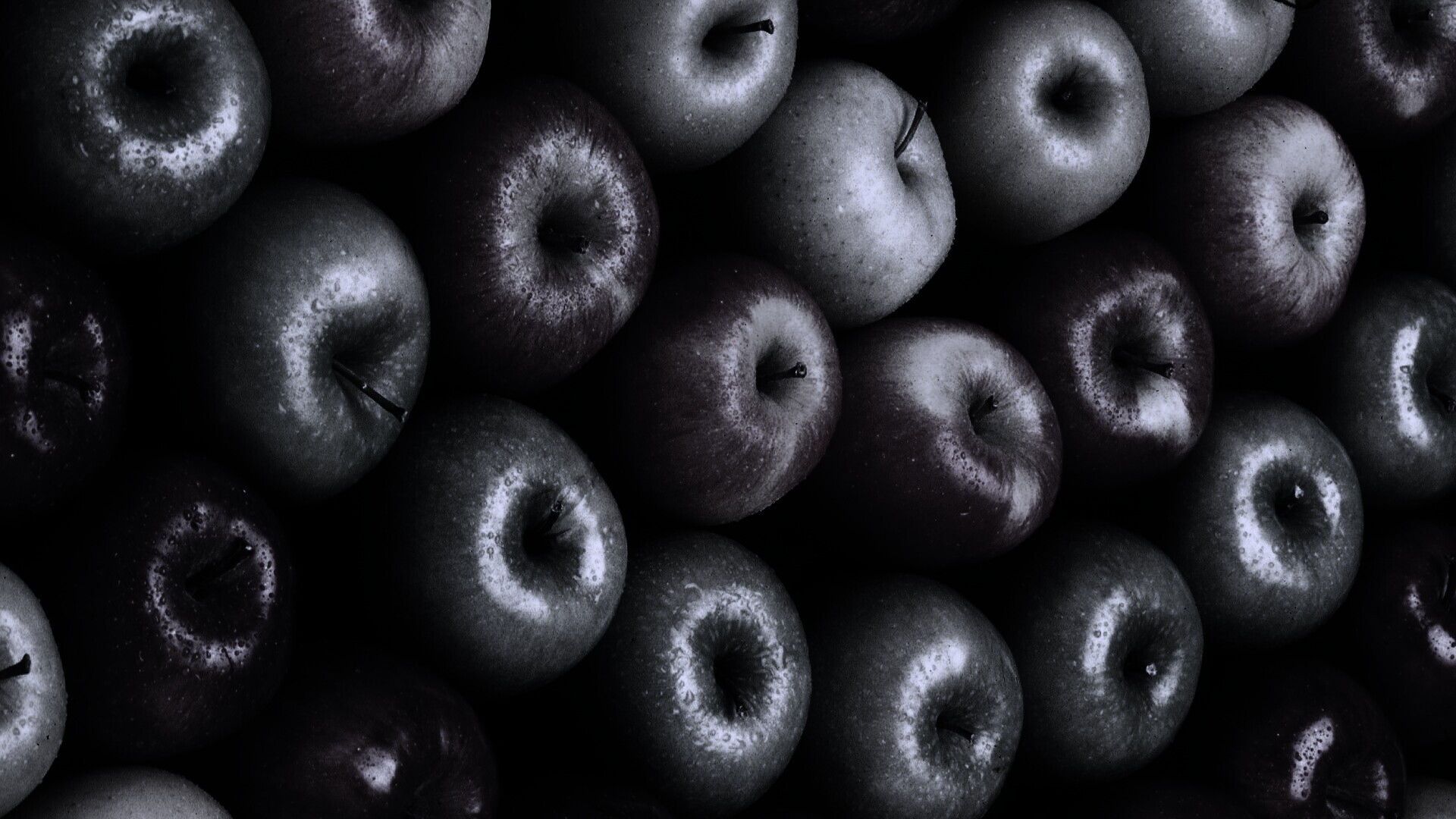 Яблоки обои