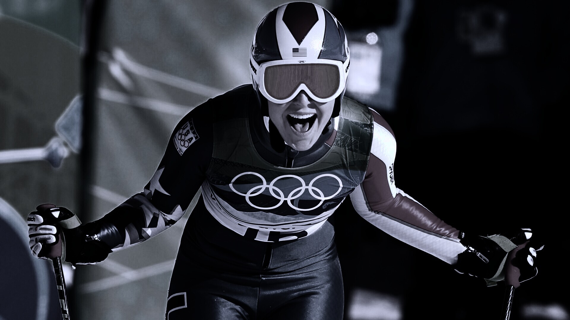 Олимпийские игры обои